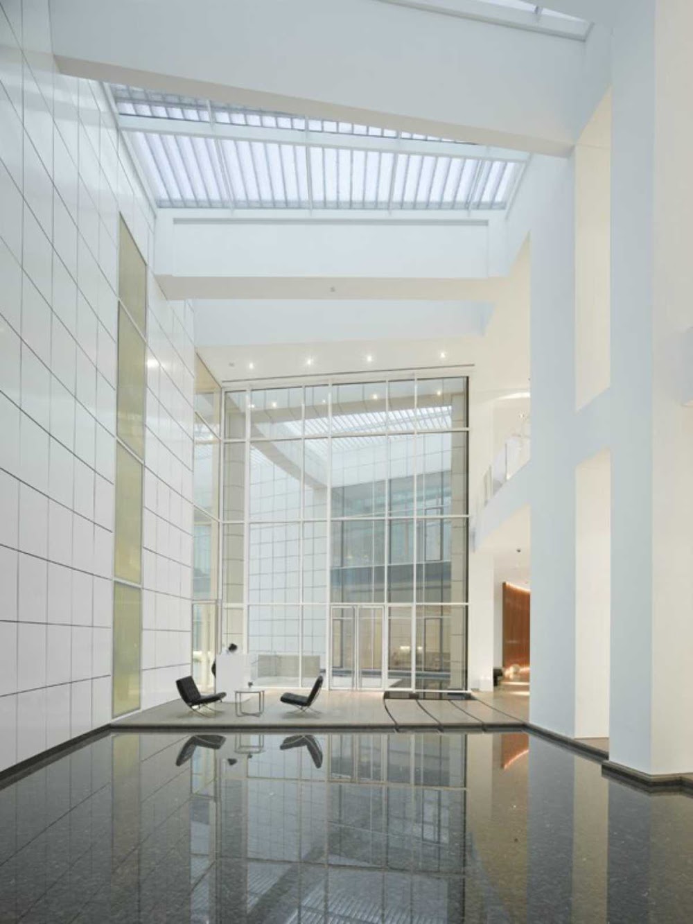 Richard Meier