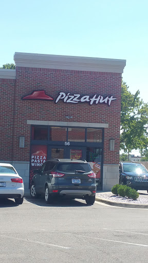 Pizza Restaurant «Pizza Hut», reviews and photos, 56 E 14 Mile Rd, Madison Heights, MI 48071, USA