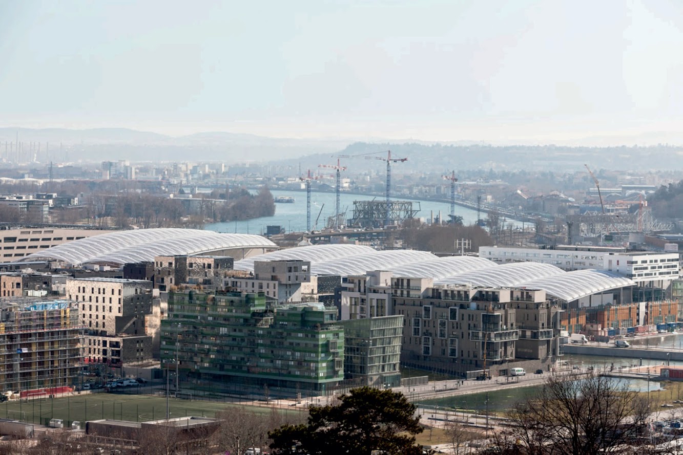 Jean-Paul Viguier architects