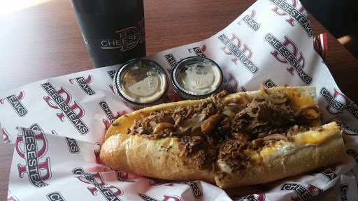 American Restaurant «DP Cheesesteaks», reviews and photos, 933 W 500 N, American Fork, UT 84003, USA