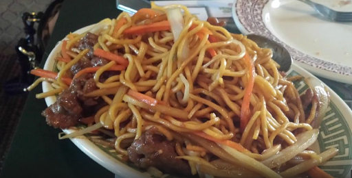 Restaurant «North China Chinese Restaurant», reviews and photos, 639 Parkway, Gatlinburg, TN 37738, USA