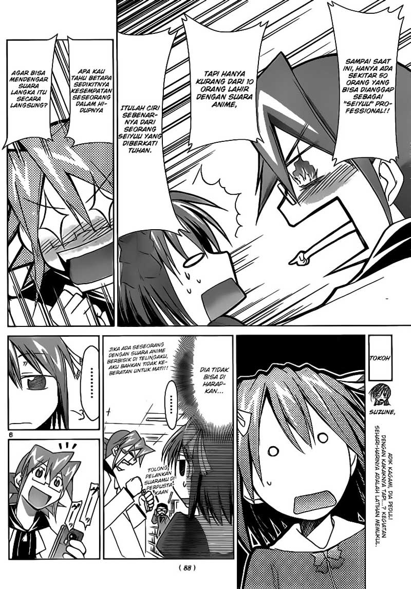Komik denpa kyoushi 013 14 Indonesia denpa kyoushi 013 Terbaru 6|Baca Manga Komik Indonesia|