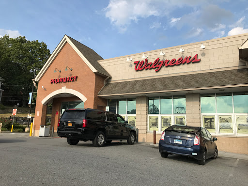 Drug Store «Walgreens», reviews and photos, 1201 Main St, Peekskill, NY 10566, USA