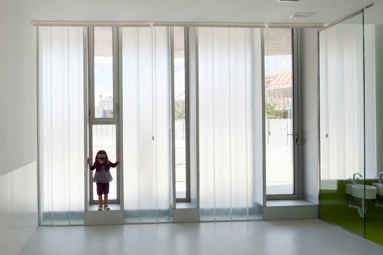Rueda Pizarro Arquitectos