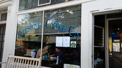 Coffee Shop «Bluestone Coffee Co», reviews and photos, 123 Watchung Ave #2, Montclair, NJ 07043, USA