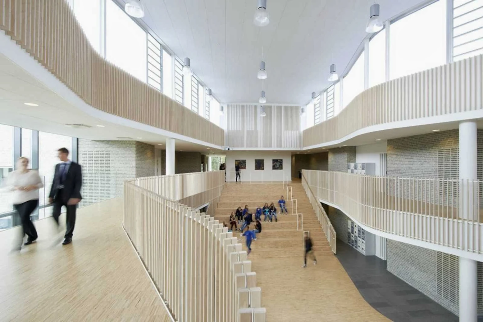 08-International-School-Ikast-Brande-by-C.F.-Møller-Architects