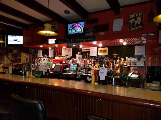 Restaurant «Bayside Inn», reviews and photos, 1246 Mayo Rd, Edgewater, MD 21037, USA