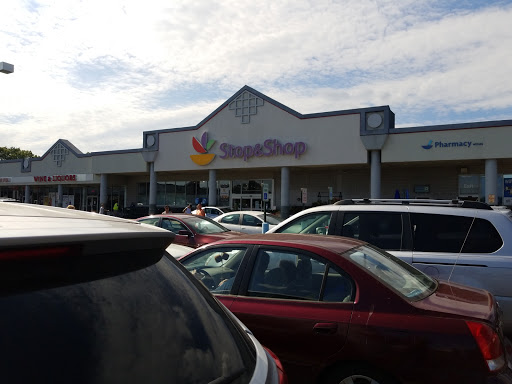 Grocery Store «Stop & Shop», reviews and photos, 999 Montauk Hwy, Shirley, NY 11967, USA