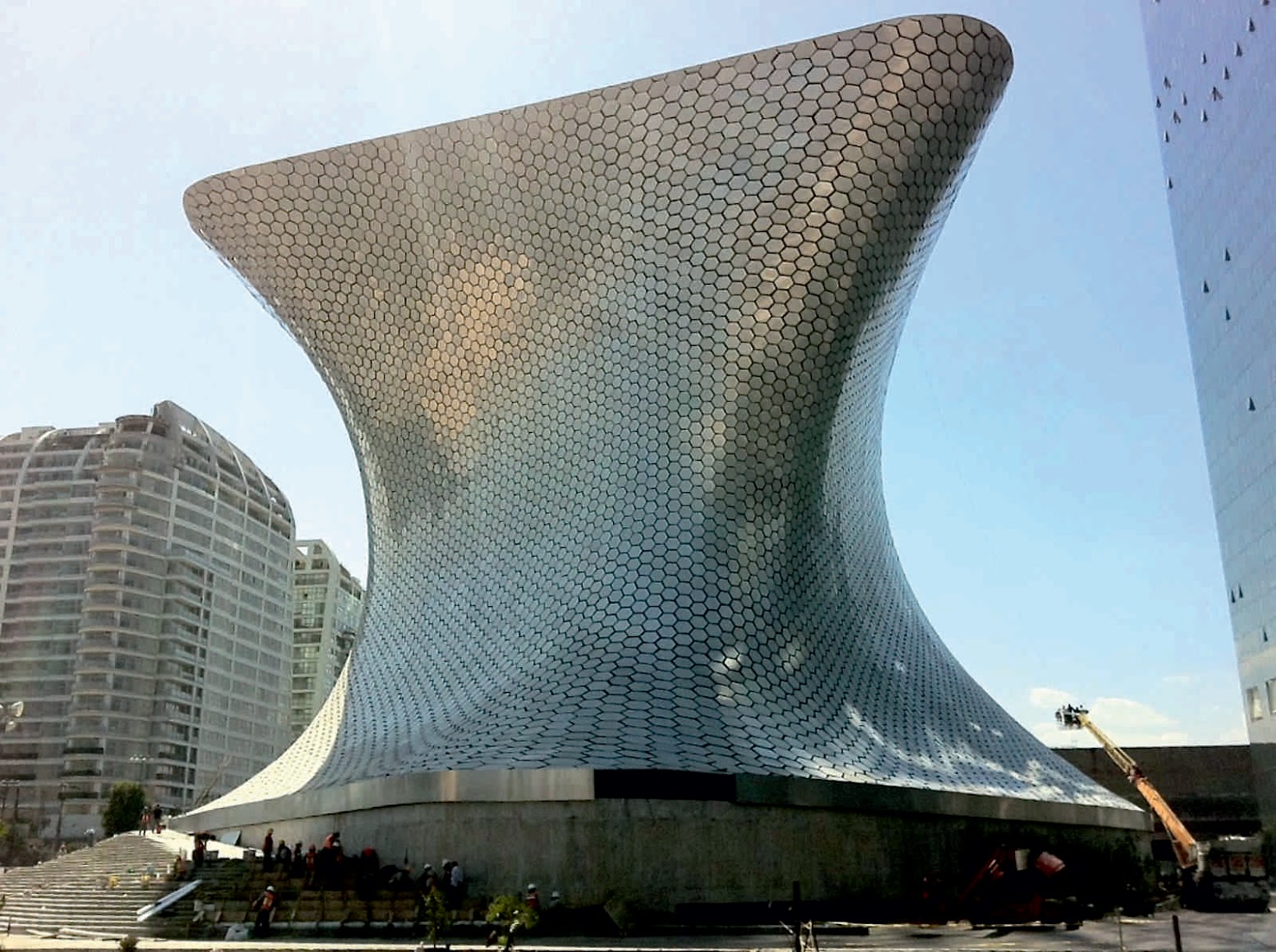 FERNANDO ROMERO ENTERPRISE