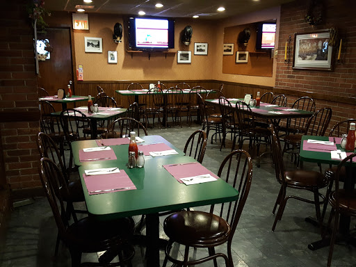 Fine Dining Restaurant «The Park», reviews and photos, 451 Main St, Highland Falls, NY 10928, USA