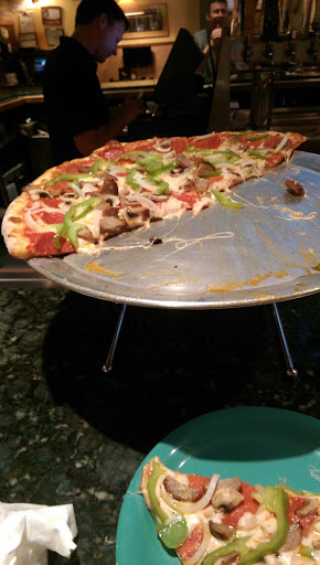American Restaurant «Spot Pizza Grill», reviews and photos, 1426 U.S. 9, Toms River, NJ 08755, USA