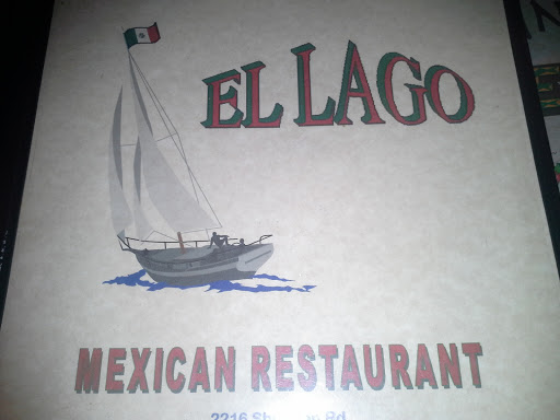Restaurant «El Lago», reviews and photos, 2216 Sheridan Rd, Zion, IL 60099, USA