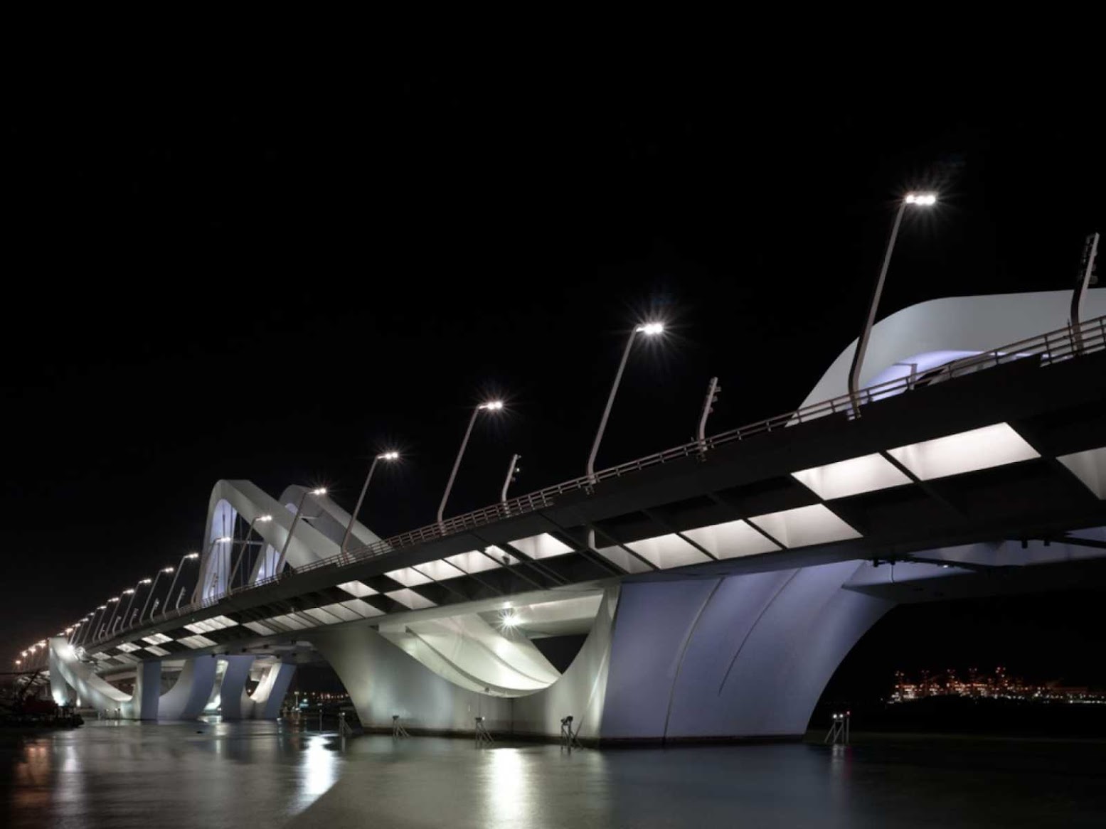 Zaha Hadid Architects