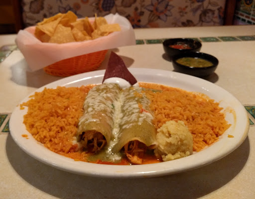 Mexican Restaurant «El Tapatio Mexican Restaurant», reviews and photos, 5637 Sunrise Blvd, Citrus Heights, CA 95610, USA