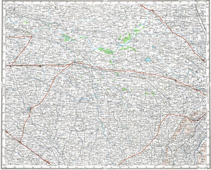 Thumbnail Map 200k--i50-15
