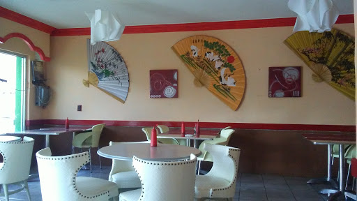 Tomodachi Sushi Restaurant, Calle Independencia 218, Río Bravo, 88950 Cd Río Bravo, Tamps., México, Restaurantes o cafeterías | TAMPS