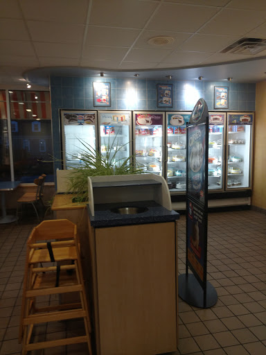 Fast Food Restaurant «DQ / Orange Julius», reviews and photos, 8423 Mayfield Rd, Chesterland, OH 44026, USA