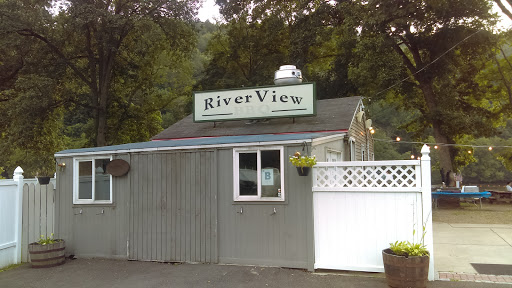 Restaurant «RiverView BBQ», reviews and photos, 177 Roosevelt Dr, Seymour, CT 06483, USA
