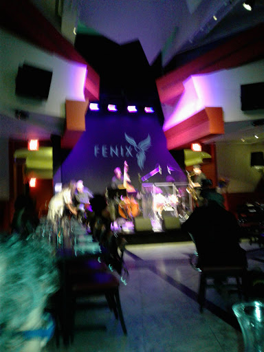 Live Music Venue «Fenix», reviews and photos, 919 4th St, San Rafael, CA 94901, USA