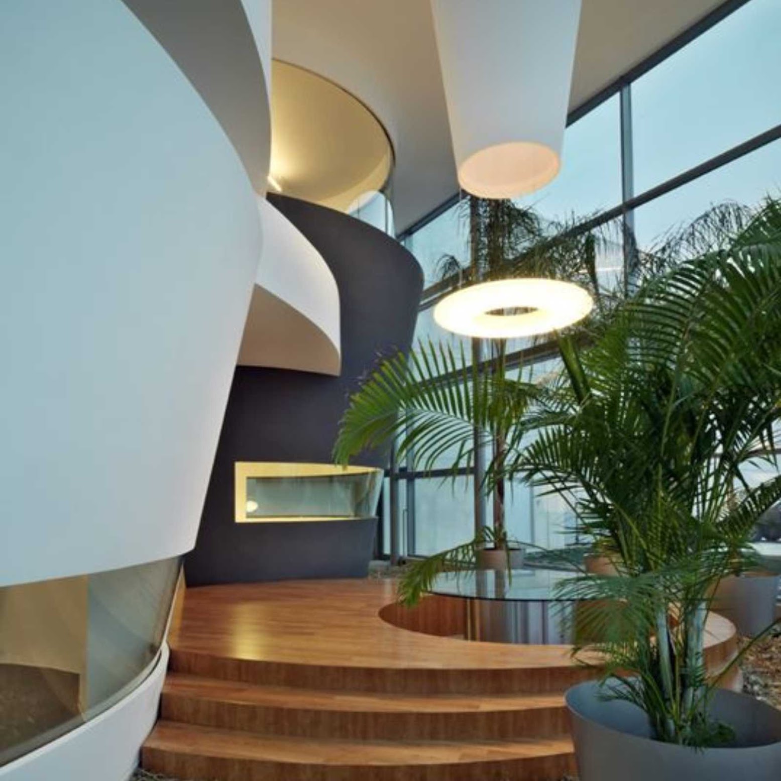 Damilano Studio Architects