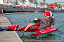 Portimao - Portugal - April 5th 2009 - Race 2 of the Gp of Portugal on river Arade: final result are Thani Al Qamzi Team Abu Dhabi, Francesco Cantando Singha Team and Duarte Benavente F1 Atlantic Team. In this picture the boat of Fabio Comparato 800 Doctor. Picture by Vittorio Ubertone/Idea Marketing Portimao - Portugal - April 5th 2009 - Race 2 of the Gp of Portugal on river Arade: final result are Thani Al Qamzi Team Abu Dhabi, Francesco Cantando Singha Team and Duarte Benavente F1 Atlantic Team. In this picture the boat of Fabio Comparato 800 Doctor. Picture by Vittorio Ubertone/Idea Marketing