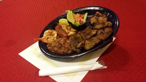 Salvadoran Restaurant «Las Brumas Salvadorian Food», reviews and photos, 913 W 10th St, Antioch, CA 94509, USA