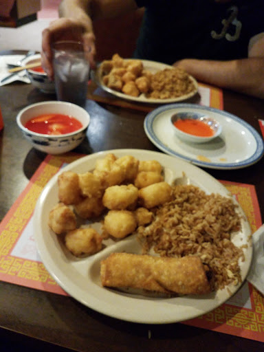Chinese Restaurant «Kittys Restaurant», reviews and photos, 5652 Middlebelt Rd, Garden City, MI 48135, USA