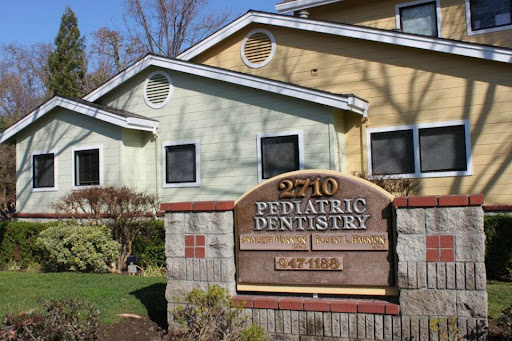 Pediatric Dentist «Pediatric Dentistry of Pleasant Hill», reviews and photos