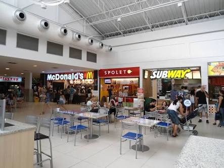 Subway, Av. Monsenhor Ângelo Sampaio, 100 - Centro, Petrolina - PE, 56304-920, Brasil, Restaurantes_Lanchonetes, estado Pernambuco