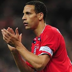 Rio Ferdinand
