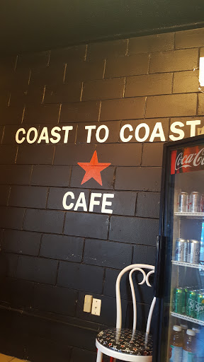 Restaurant «Coast To Coast Cafe», reviews and photos, 255 S Ronald Reagan Blvd, Longwood, FL 32750, USA