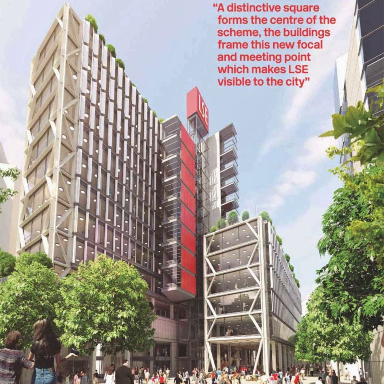 Global Centre for the Social Sciences Competition