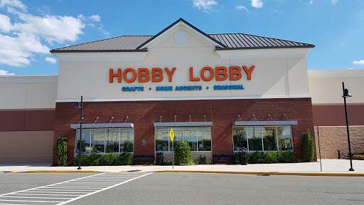 Craft Store «Hobby Lobby», reviews and photos, 14645 Hancock Village St, Chesterfield, VA 23832, USA