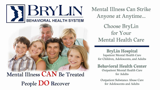 Mental Health Service «BryLin Hospital - Mental Health Service», reviews and photos