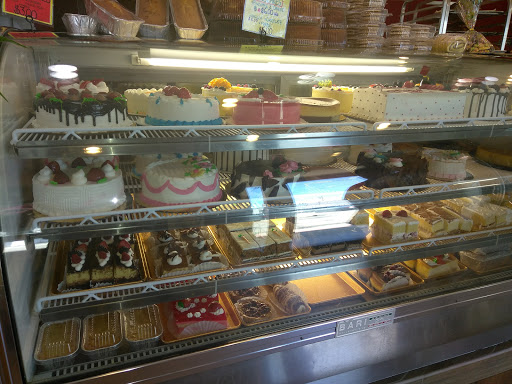 Bakery «Coco Choco Bakery», reviews and photos, 1 Harding Ave, White Plains, NY 10606, USA