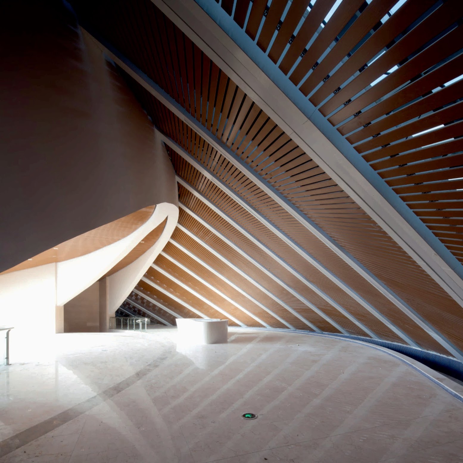 HHD_FUN Architects