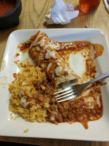 Mexican Restaurant «Los Amigos», reviews and photos, 366 Russ Ave, Waynesville, NC 28786, USA