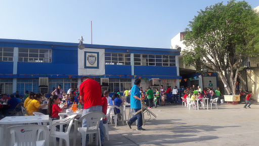 Colegio Juan Escutia, Av el Puerto, Xochiaca, 56350 Chimalhuacán, Méx., México, Escuela infantil | EDOMEX