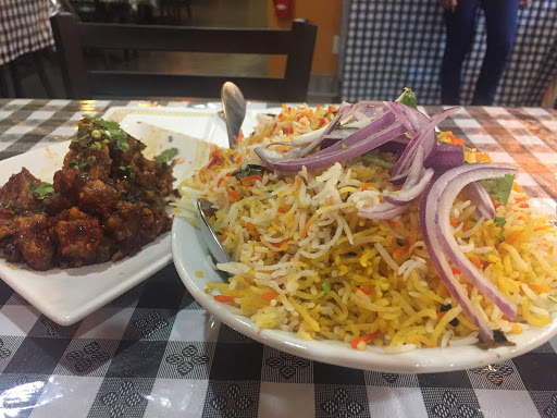 Indian Restaurant «Biryani Hut Express», reviews and photos, 26569 Center Ridge Rd, Westlake, OH 44145, USA