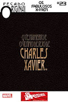 Os Fabulosos X-Men v3 #23