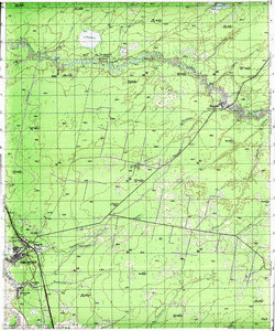 Thumbnail Map 100k--o45-089