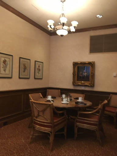 American Restaurant «Café at the Pfister», reviews and photos, 424 E Wisconsin Ave, Milwaukee, WI 53202, USA