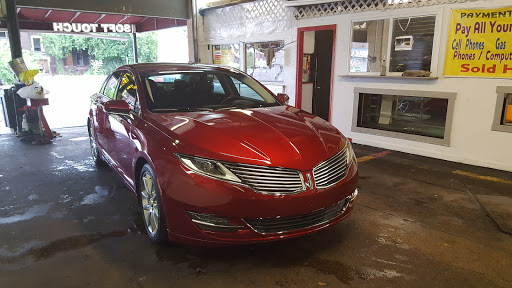 Car Wash «Dvip Auto Wash», reviews and photos, 15608 Euclid Ave, Cleveland, OH 44112, USA