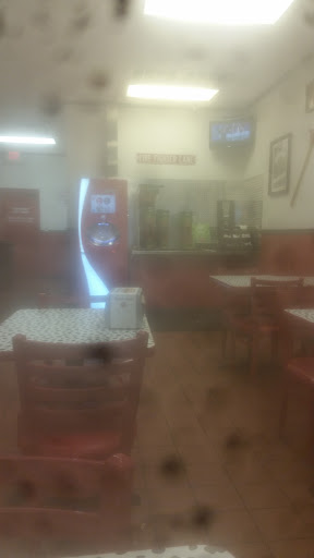 Sandwich Shop «Firehouse Subs», reviews and photos, 2812 Spring Ave SW g, Decatur, AL 35603, USA