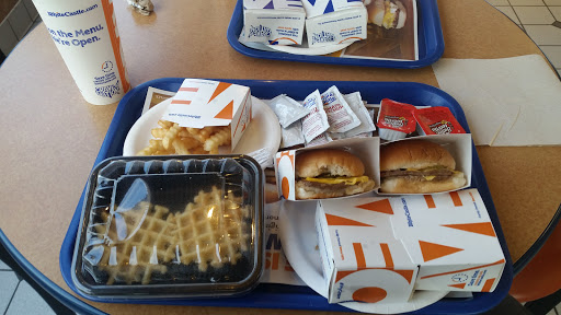 Fast Food Restaurant «White Castle», reviews and photos, 4780 Roosevelt Blvd, Middletown, OH 45044, USA
