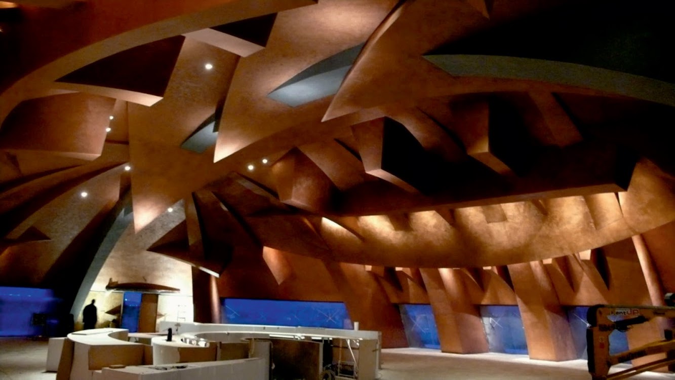Arnaldo Pomodoro