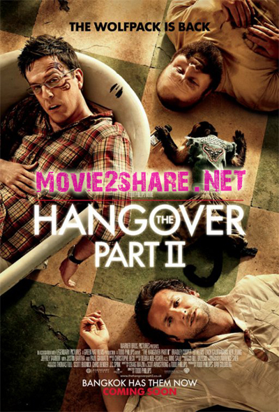 The Hangover Part II TS READNFO XViD - IMAGiNE, phim xine, phim hot, phim bom tan, phim tinh cam, phim nguoi lon