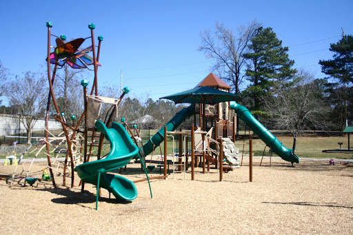Park «Ashford Park», reviews and photos, 2980 Redding Rd NE, Brookhaven, GA 30319, USA