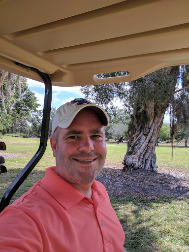 Golf Course «Babe Zaharias Golf Course», reviews and photos, 11412 Forest Hills Dr, Tampa, FL 33612, USA