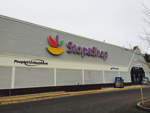 Supermarket «Super Stop & Shop», reviews and photos, 100 Division St, Ansonia, CT 06401, USA